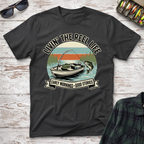 Livin' The Reel Life T-Shirt
