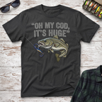 OH My Cod T-Shirt