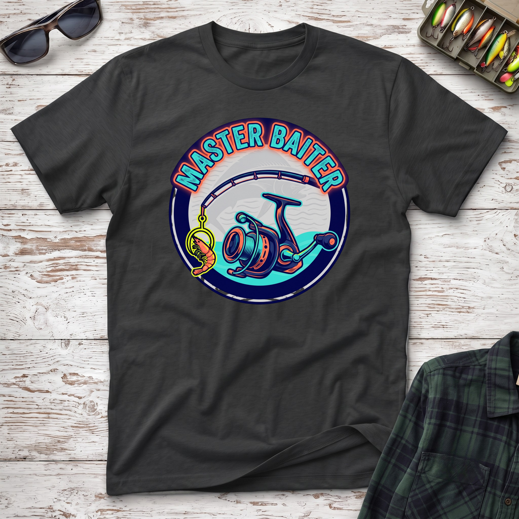 Master Baiter T-Shirt