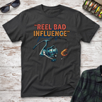 Reel Bad Influence T-Shirt
