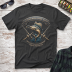 Reel Estate Agent T-Shirt