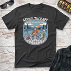 Group Therapy Freshwater T-Shirt