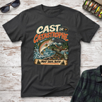 Cast or Catastrophe T-Shirt