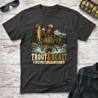 Trout & Beast T-Shirt