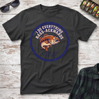 Bass-Ackwards T-Shirt