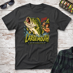 Love & Largemouth T-Shirt