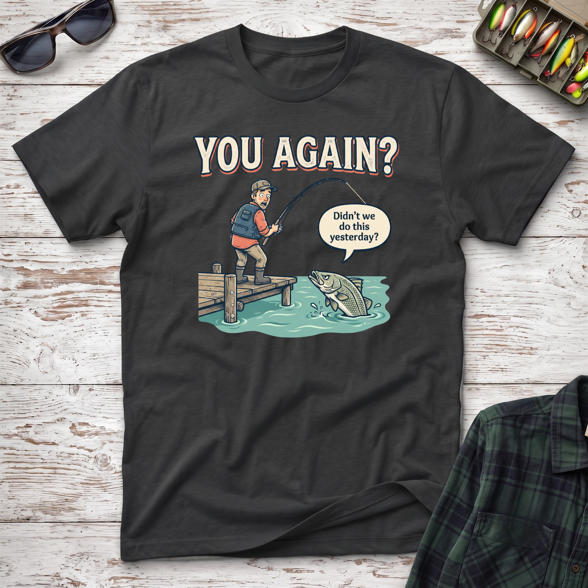You Again T-Shirt