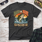 Bass or Bust T-Shirt