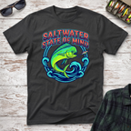 Saltwater State of Mind T-Shirt