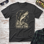Tides & Time T-Shirt