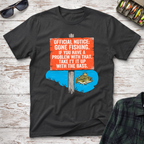 Official Notice T-Shirt