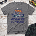 The Bait Bank T-Shirt