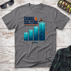 Signal & Solitude T-Shirt