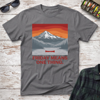 Friday Means One Thing T-Shirt