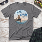 Out of Office T-Shirt