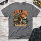 Lure or Lose T-Shirt