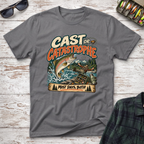 Cast or Catastrophe T-Shirt
