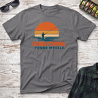 Gone Fishing T-Shirt