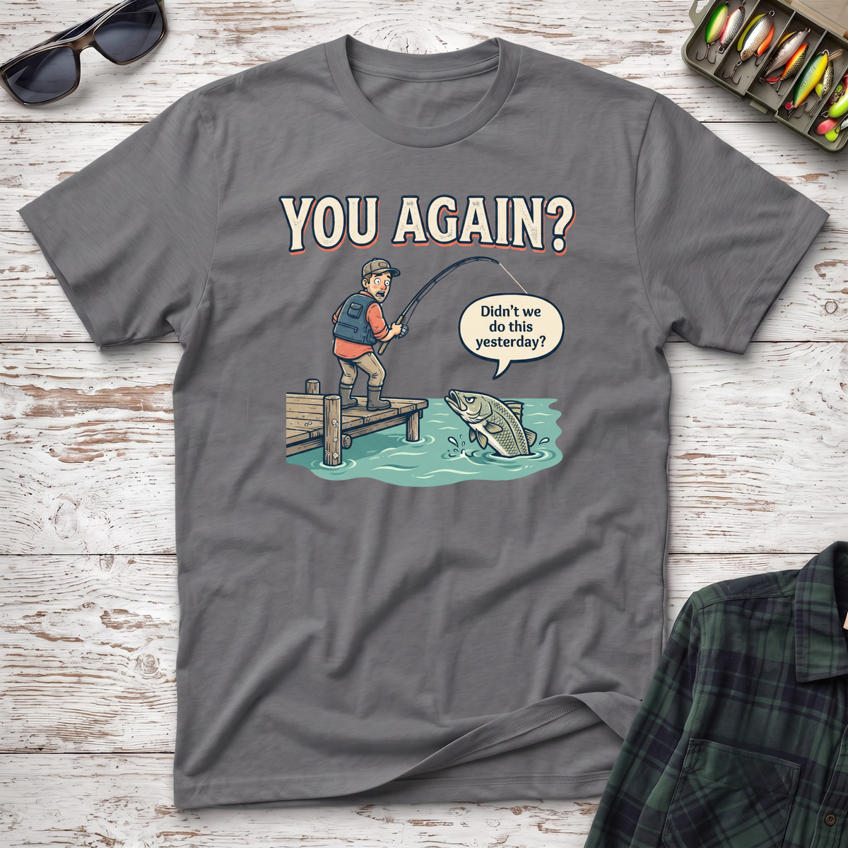 You Again T-Shirt