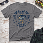 Running Wide T-Shirt