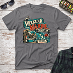 Marine Consultant T-Shirt