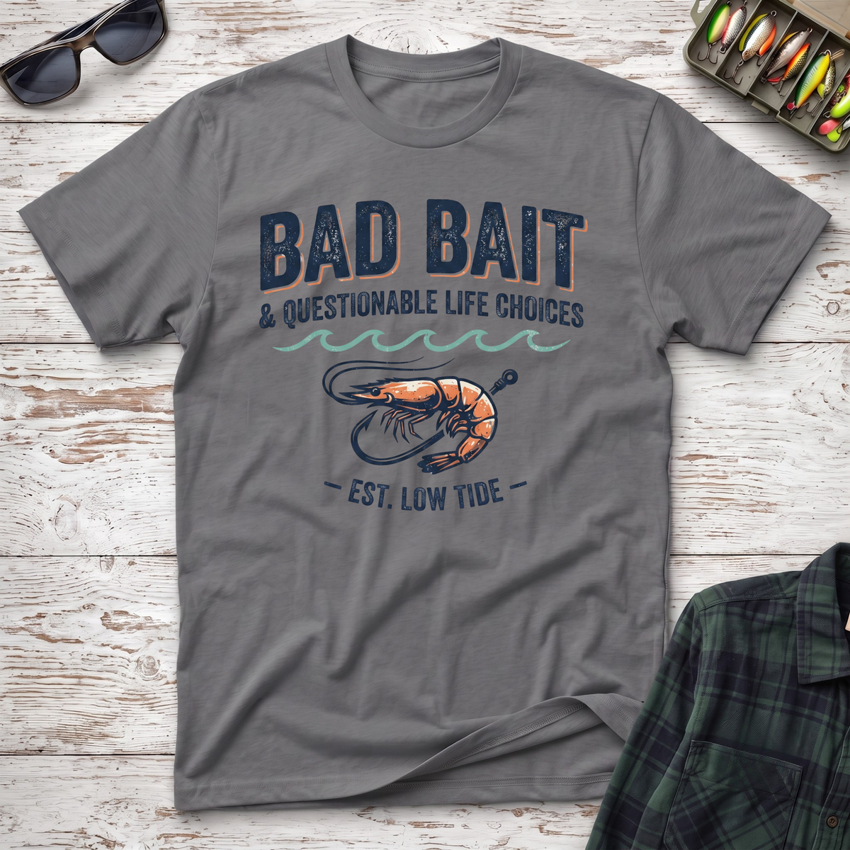 Bad Bait T-Shirt