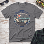 Group Therapy Salwater T-Shirt