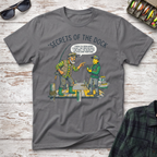 Secrets of The Dock T-Shirt