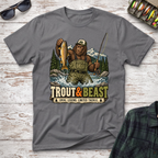 Trout & Beast T-Shirt