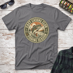 Fishing Season T-Shirt