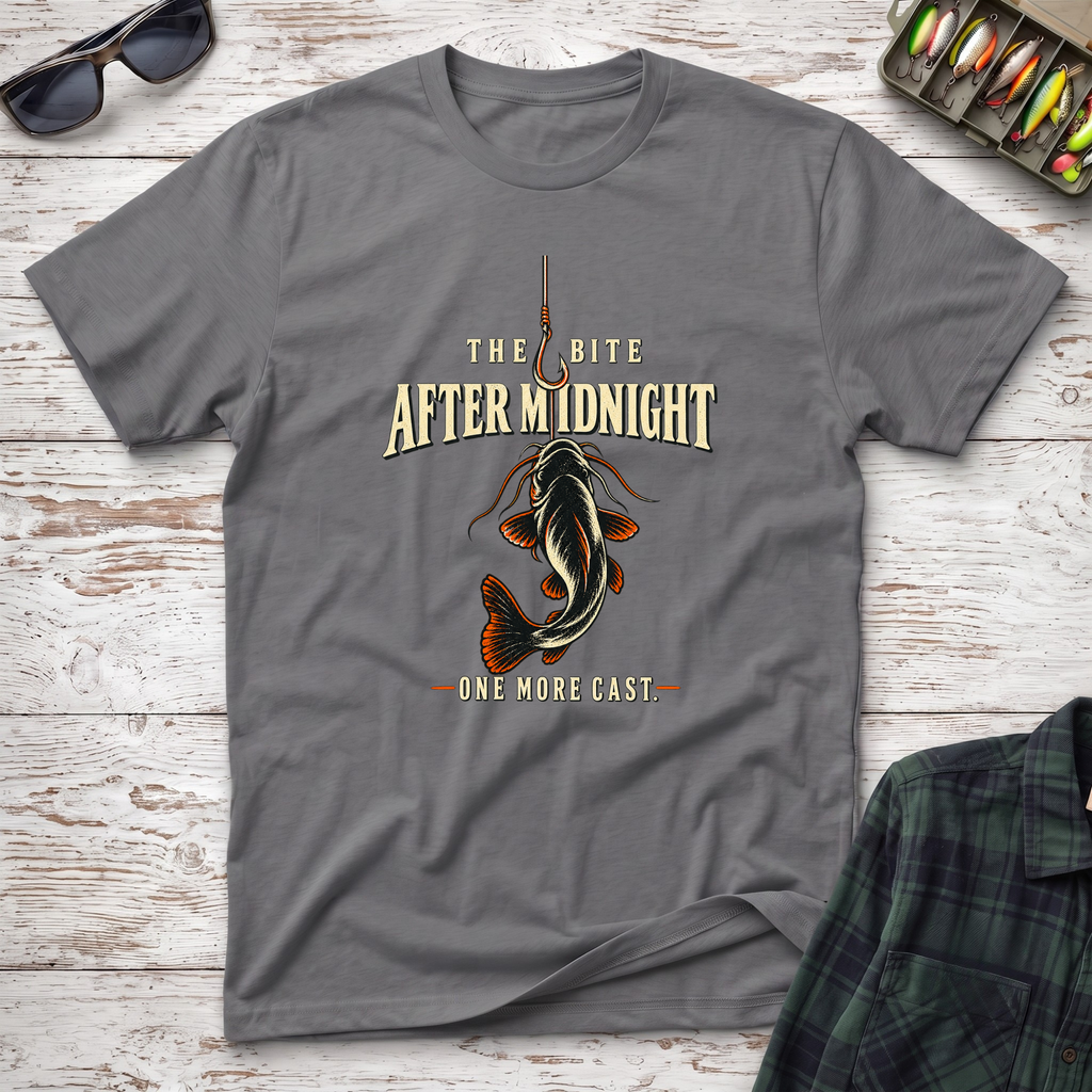 After Midnight T-Shirt
