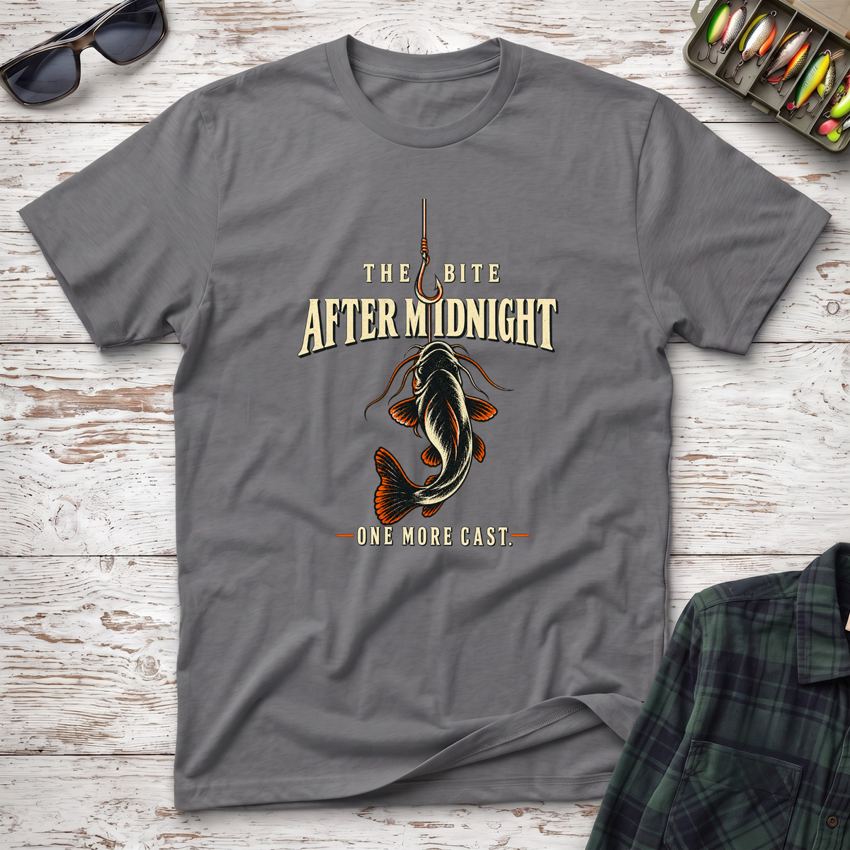 After Midnight T-Shirt