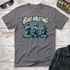 Boat Meeting T-Shirt