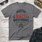 Master of Bait T-Shirt