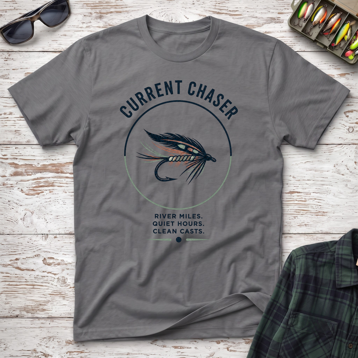 Current Chaser T-Shirt