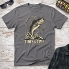 Tides & Time T-Shirt