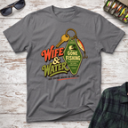 Wife & Water T-Shirt