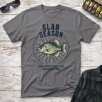 Slab Season T-Shirt