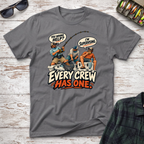 Every Crew T-Shirt