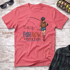 Fish Now T-Shirt