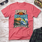 Shore or Offshore T-Shirt