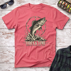 Tides & Time T-Shirt