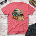 His Hat T-Shirt