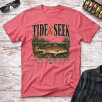 Tide & Seek T-Shirt