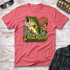 Love & Largemouth T-Shirt