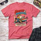 Hooked and Housebroke T-Shirt