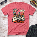 Every Crew T-Shirt