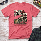 Trout & Trespassers T-Shirt