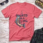 Hooked On A Feeling T-Shirt