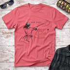 Her Cast Her Rules T-Shirt